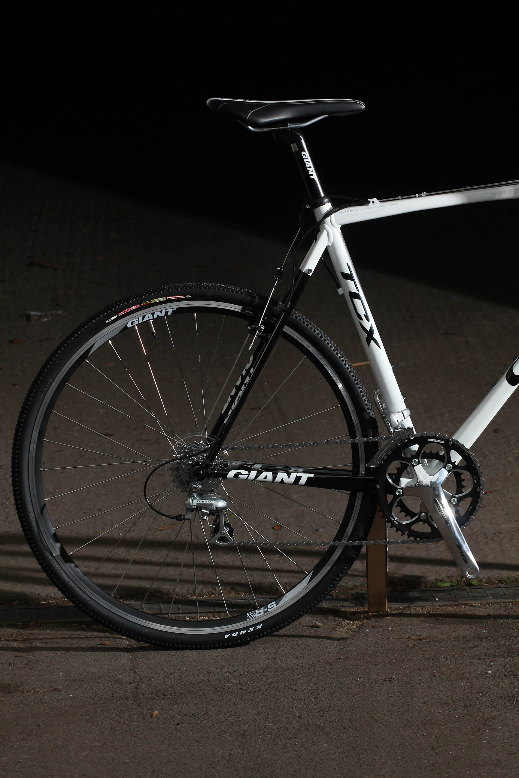 giant tcx 2