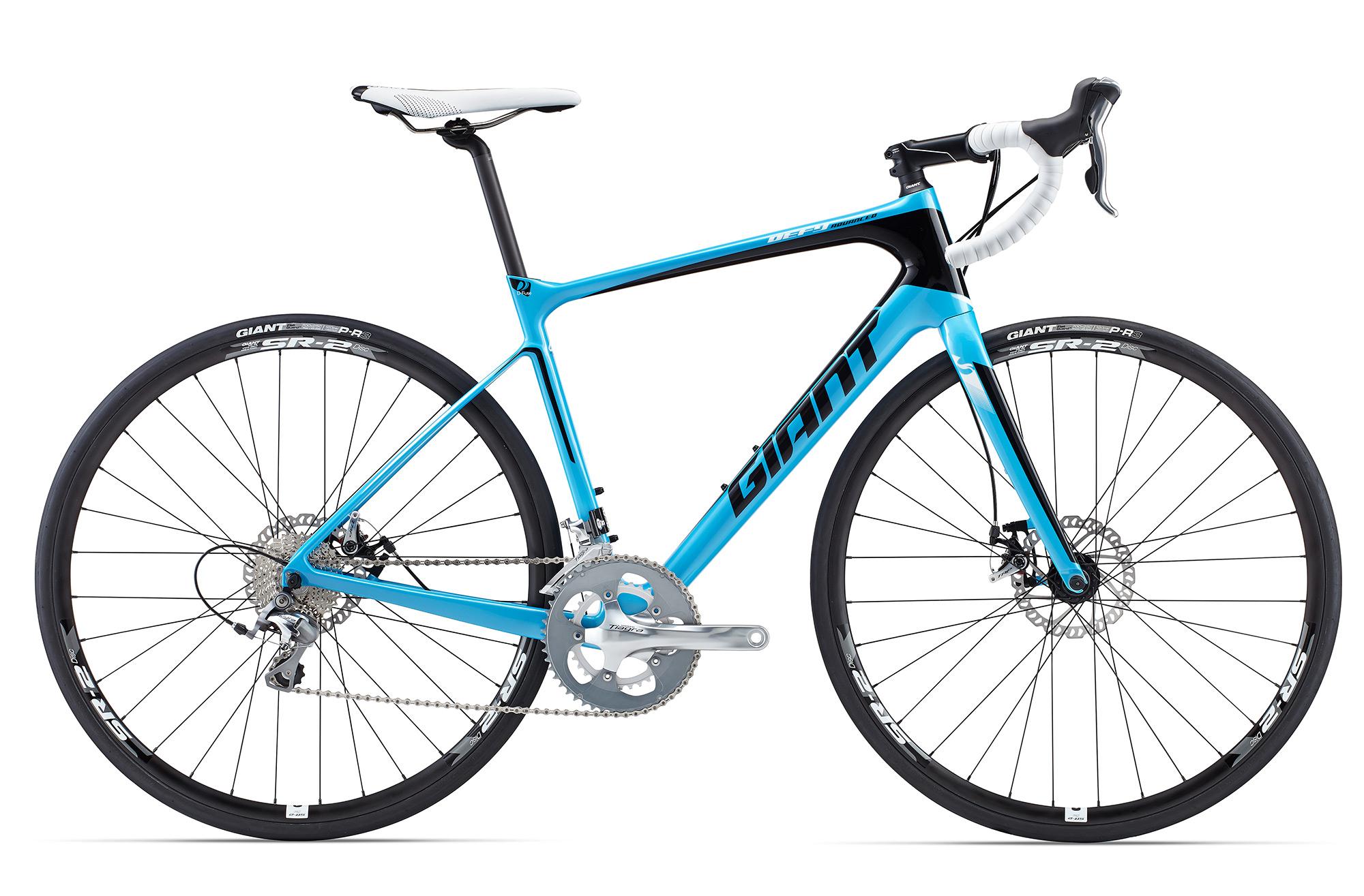 Giant Announce Defy Disc Pricing And The Rest Of The 15 Range Too Road Cc