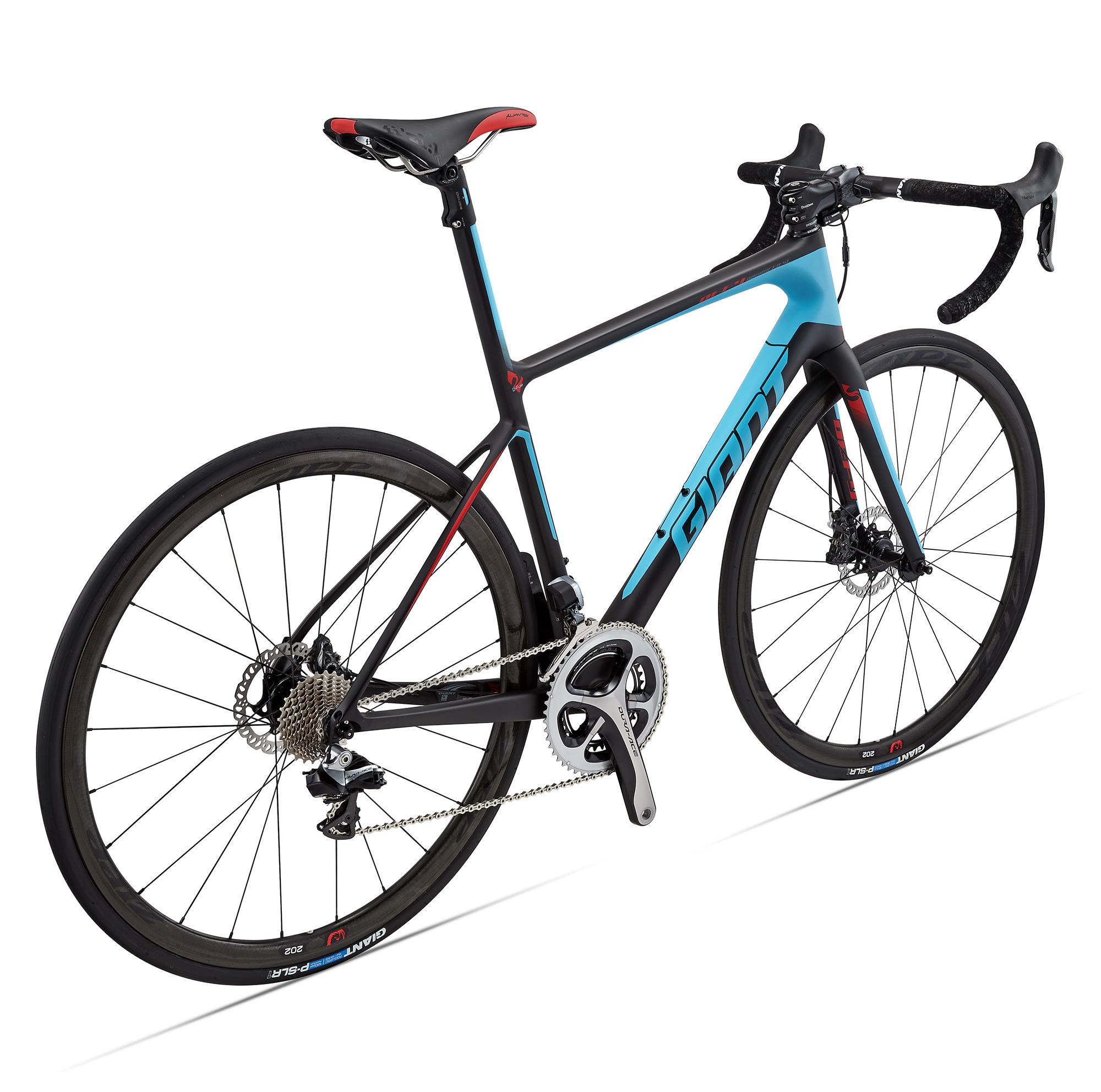 giant defy 2015 range