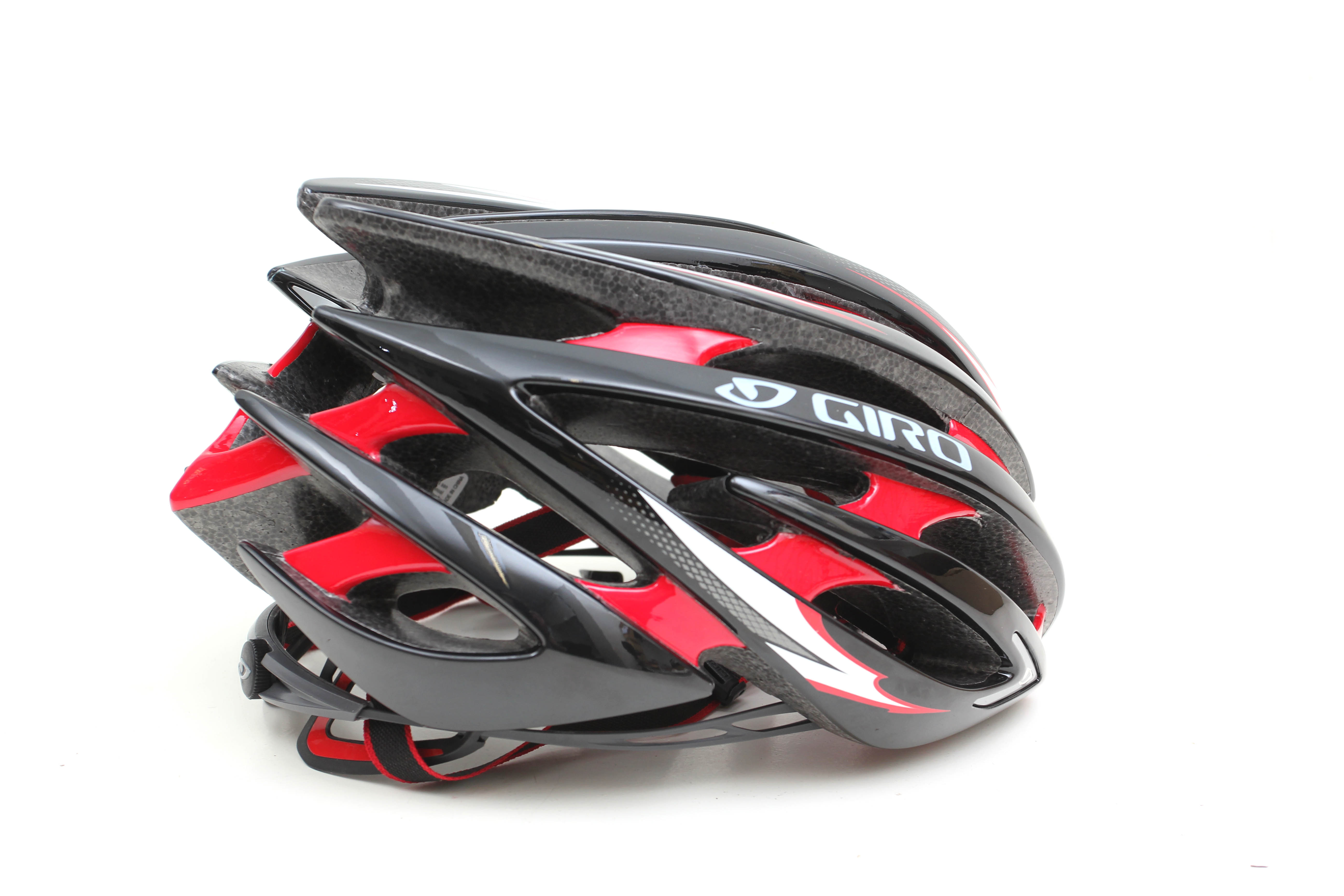 Gevoelig voor Matig Penetratie Review: Giro Aeon helmet | road.cc