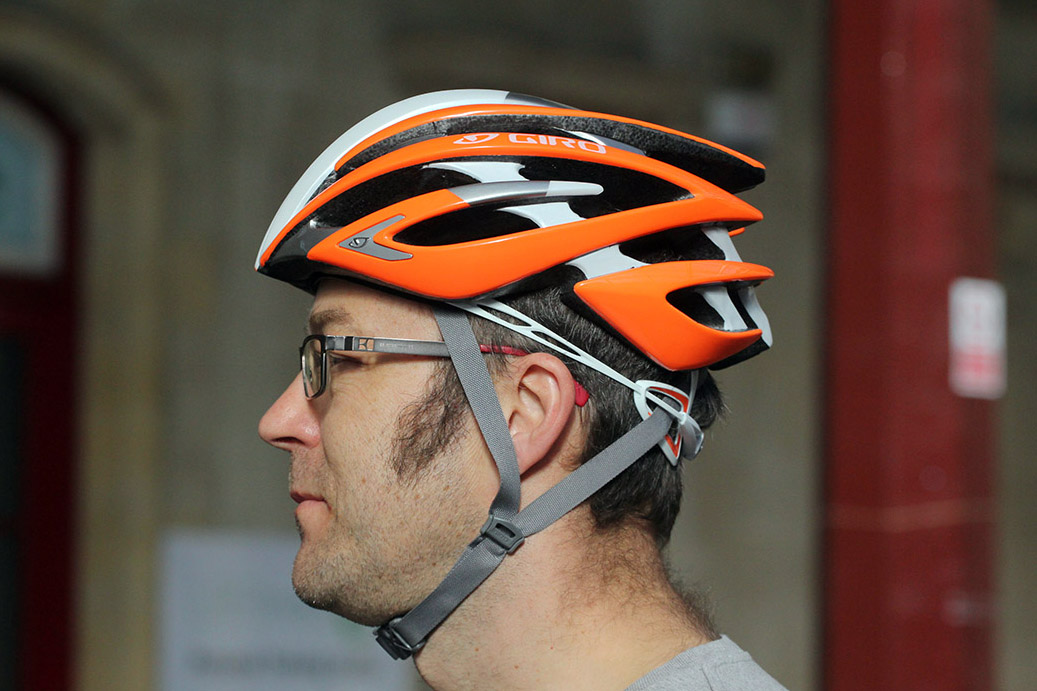 pinion Wedge Blind tillid Review: Giro Aeon helmet | road.cc