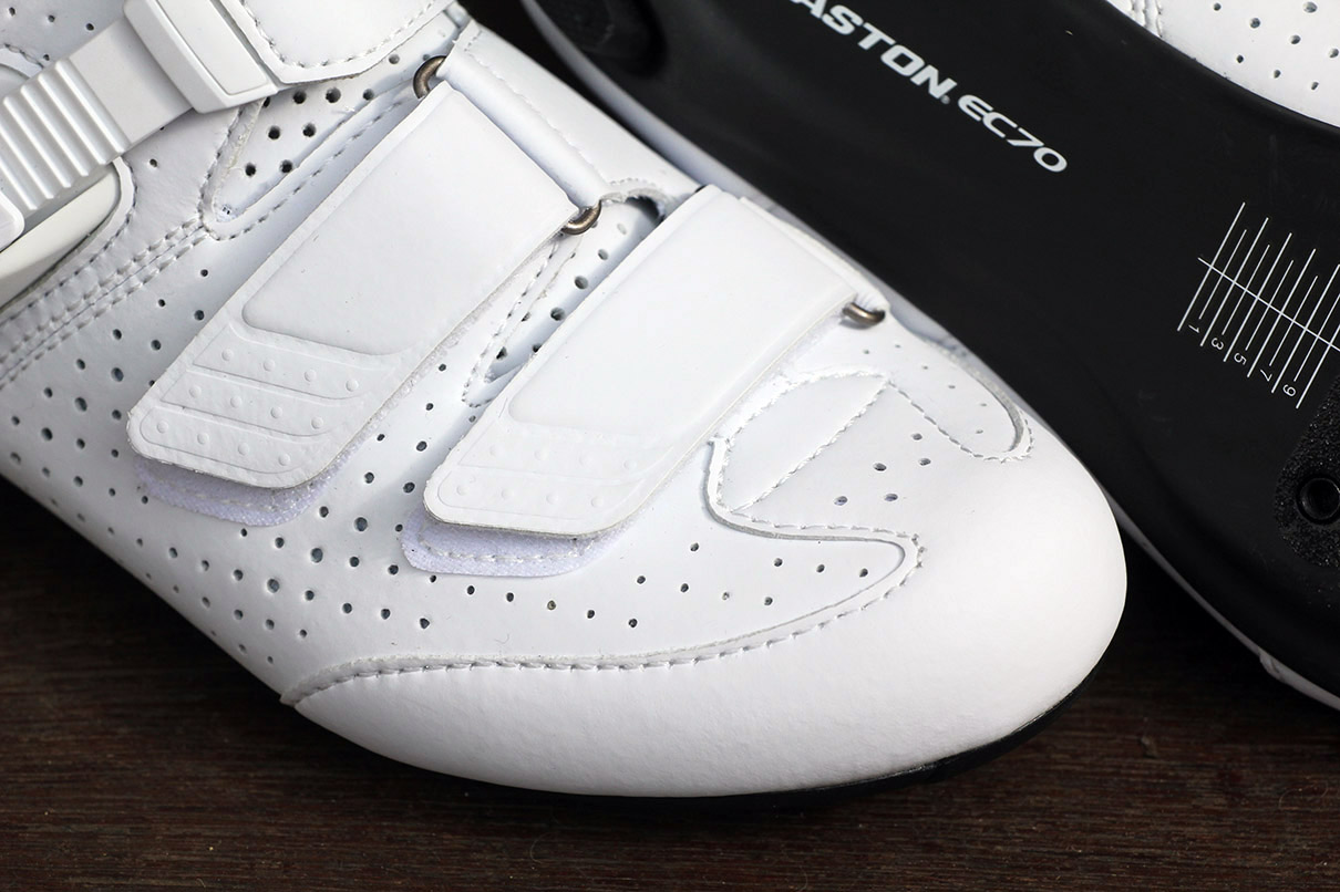 New Giro Espada E70 Road Bike Shoes 39 7.5 Carbon Matte Black Women's 3-Bolt 