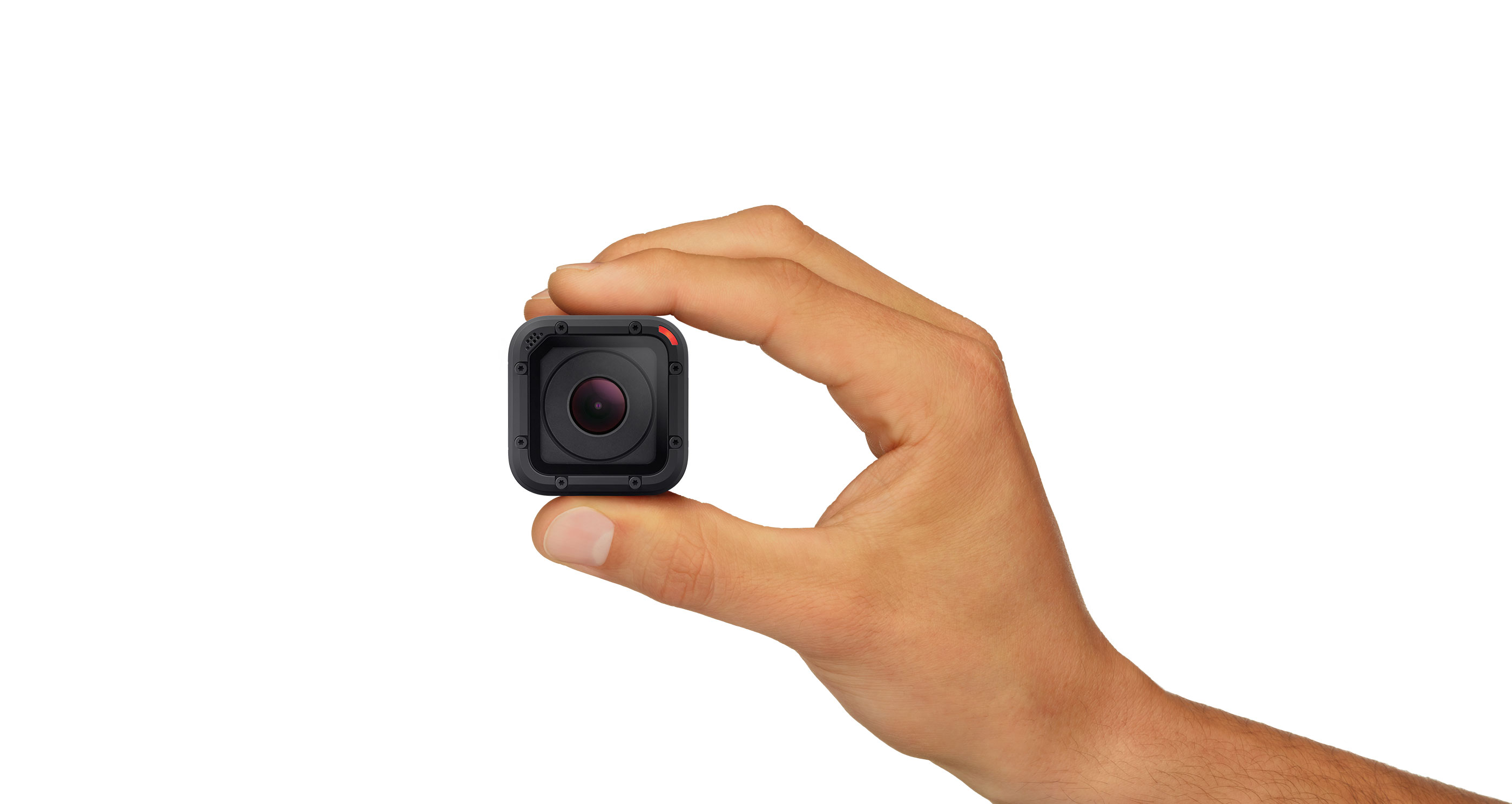 Gopro Launches Hero4 Session Its Smallest Ever Video Camera Road Cc