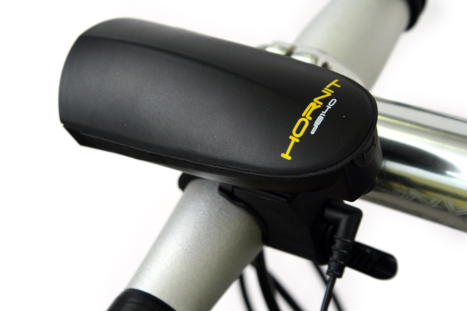 wireless bike horn