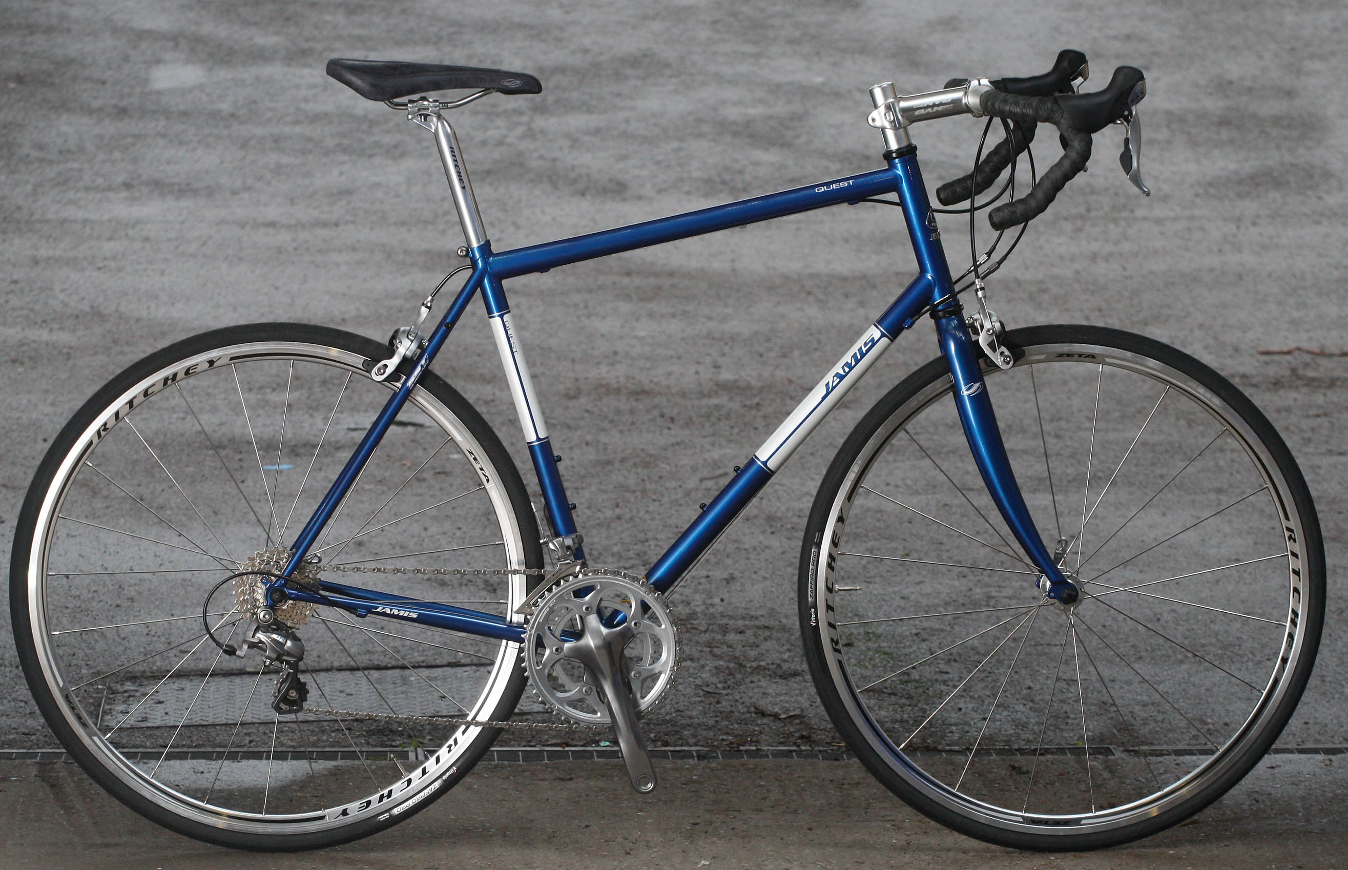 jamis road bike for sale