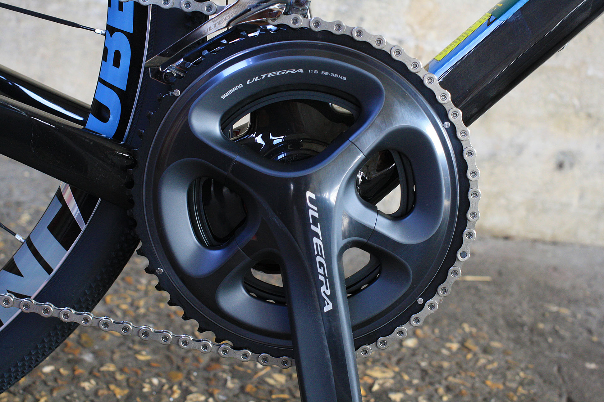 Review: Jamis Renegade Elite | road.cc