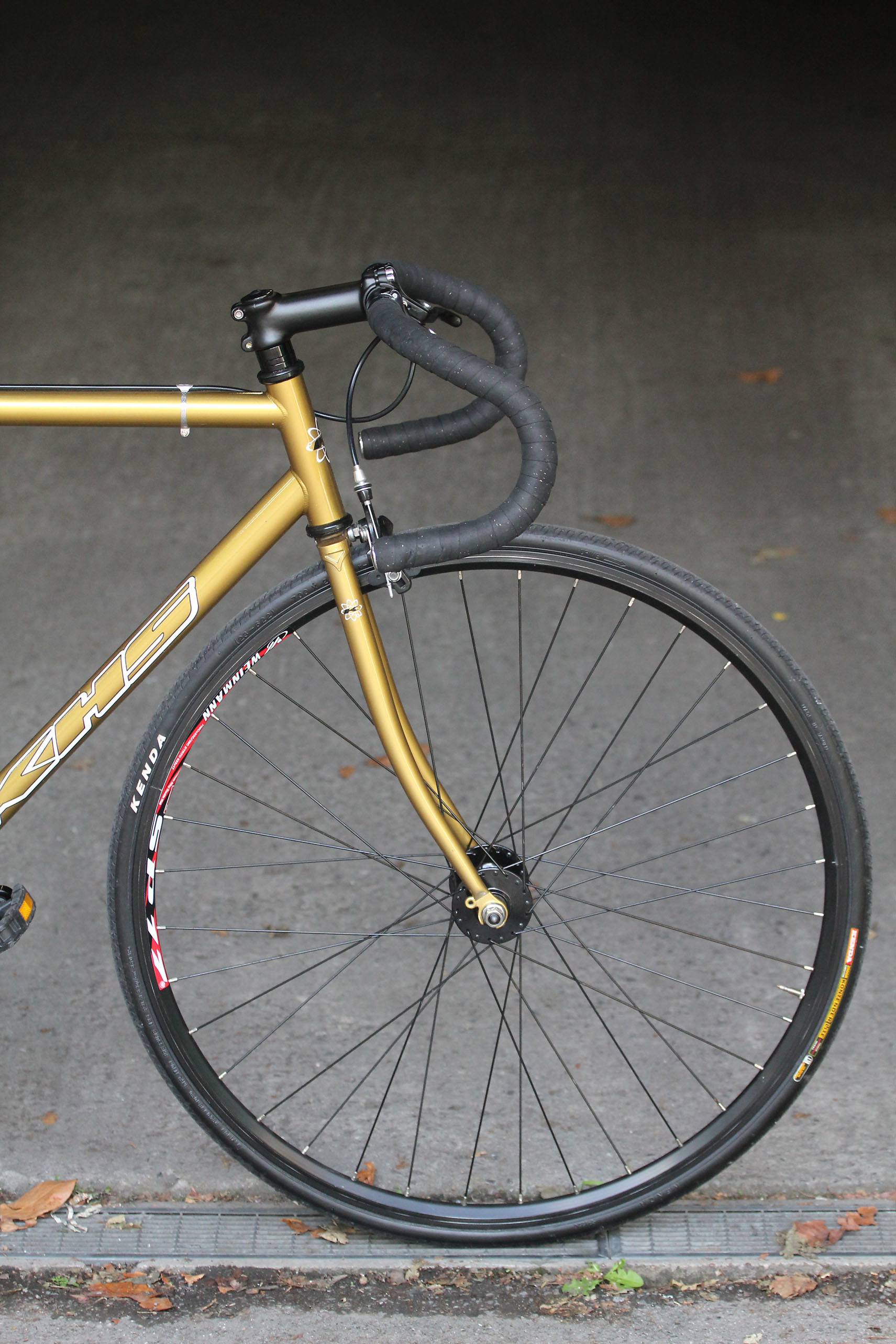 36％割引グレイ系【公式】 KHS flite100 2011年モデル 自転車本体 自転車グレイ系-WWW.FIDAKENYA.ORG