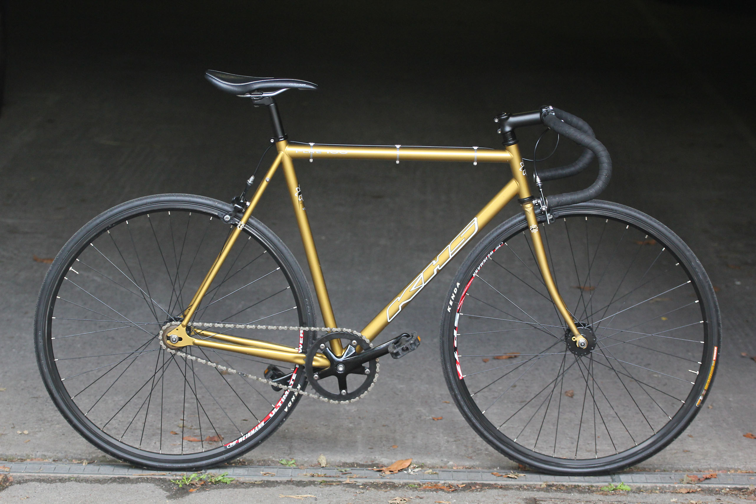 khs single speed