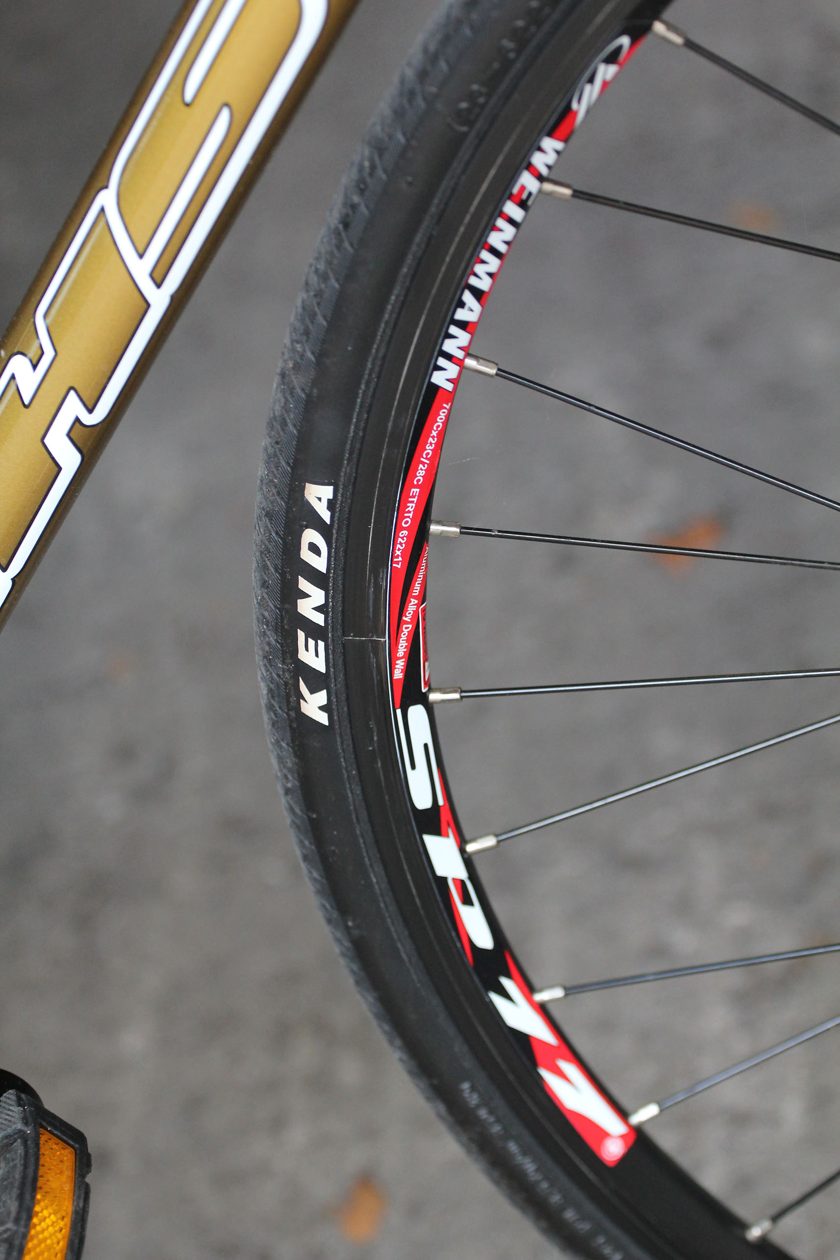 Review: KHS Flite 100 | road.cc