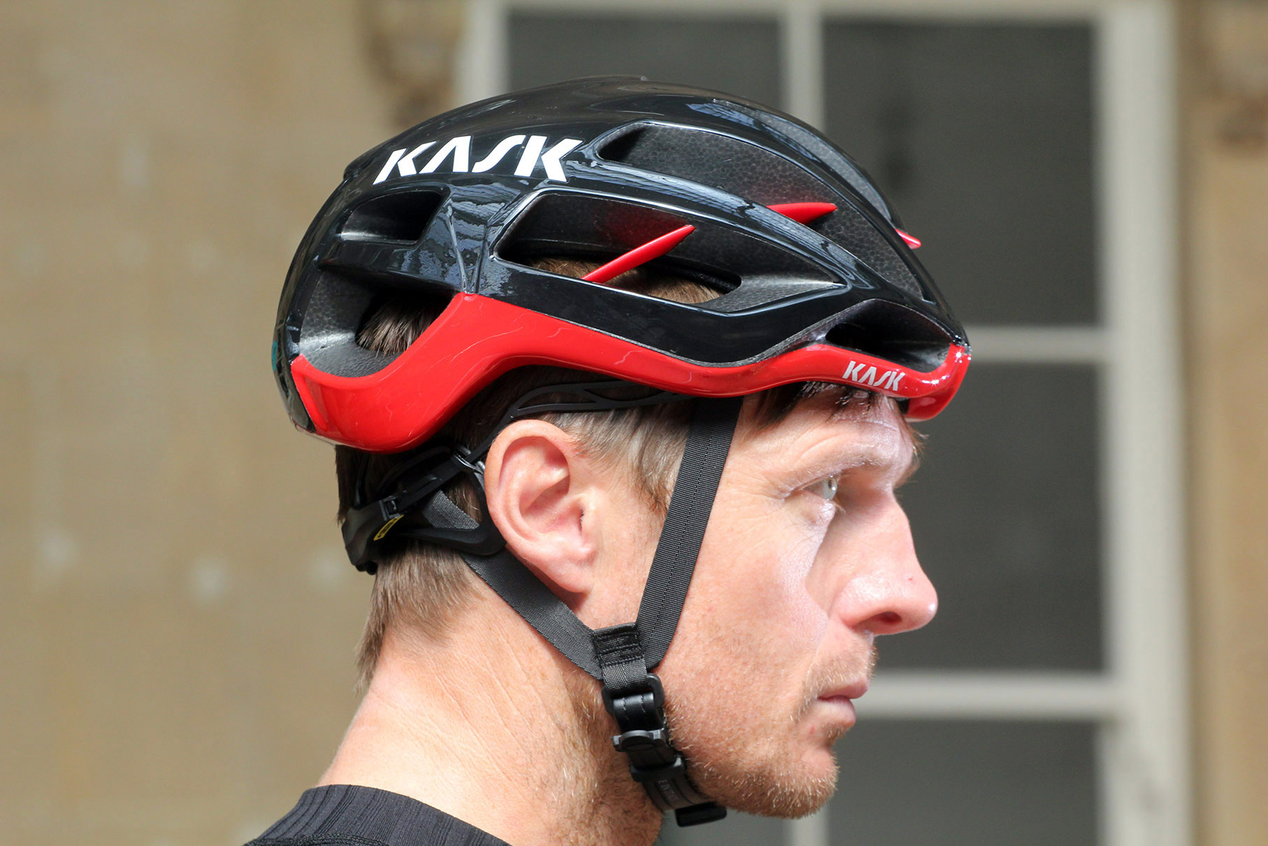 KASK Protone Helmet | road.cc