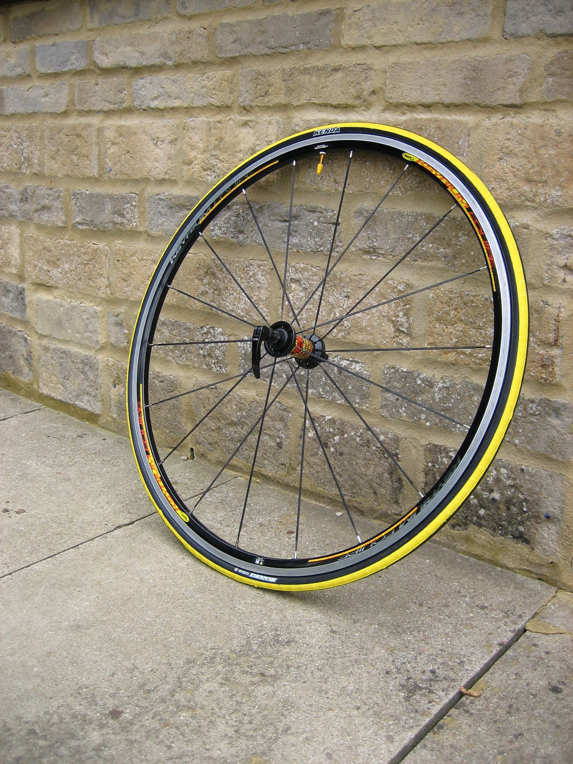 kenda road bike tyres