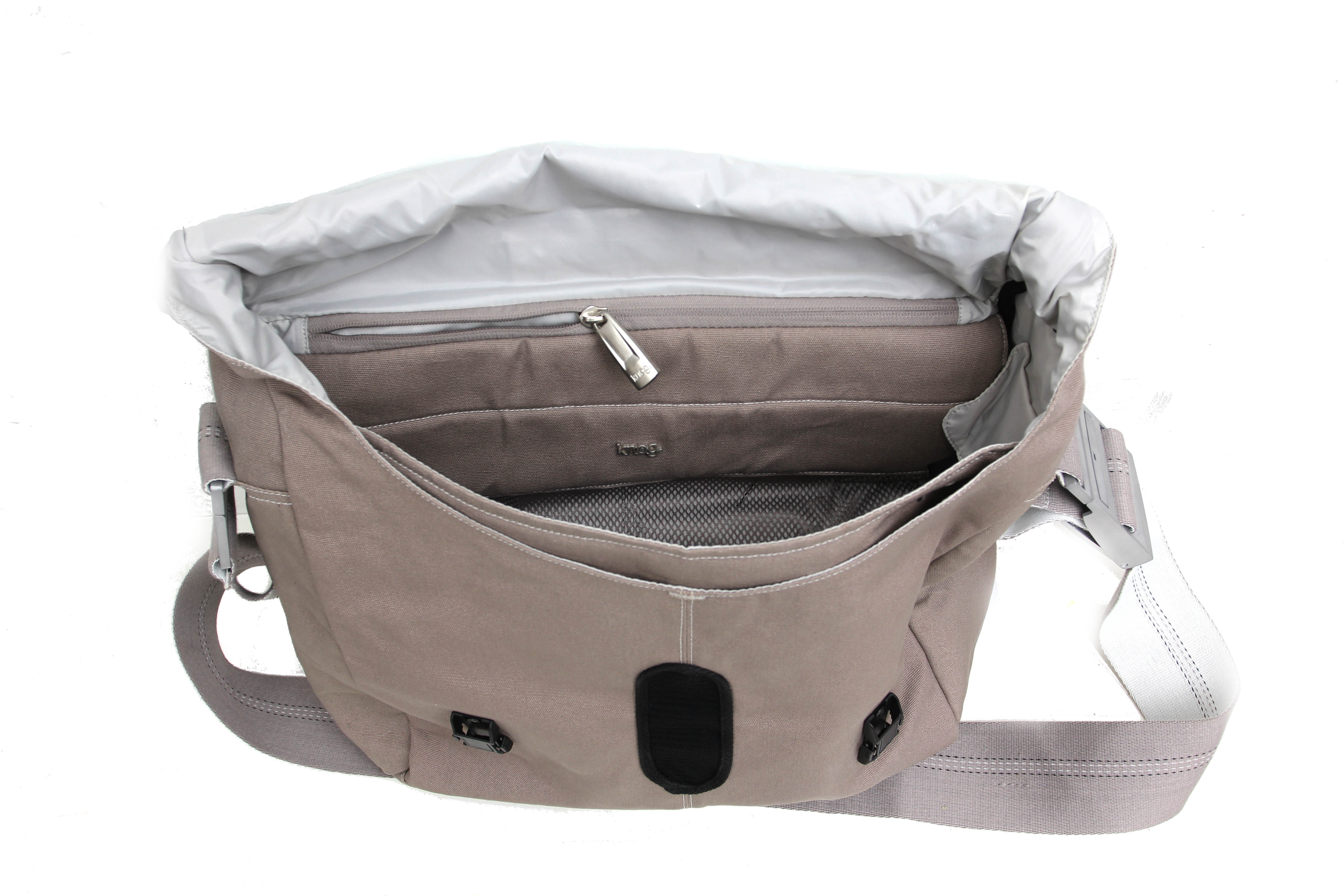 knog messenger bag