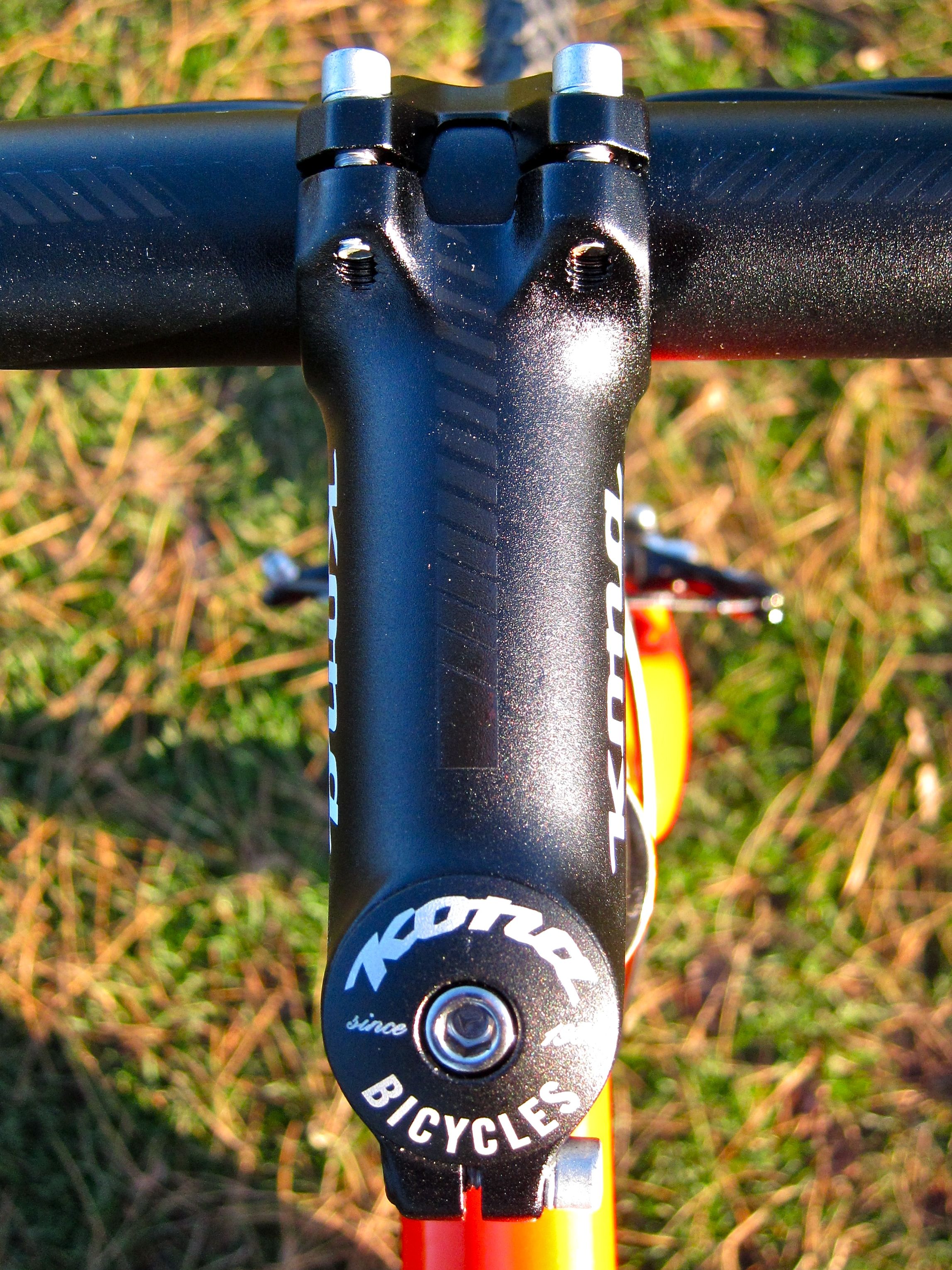 kona road stem