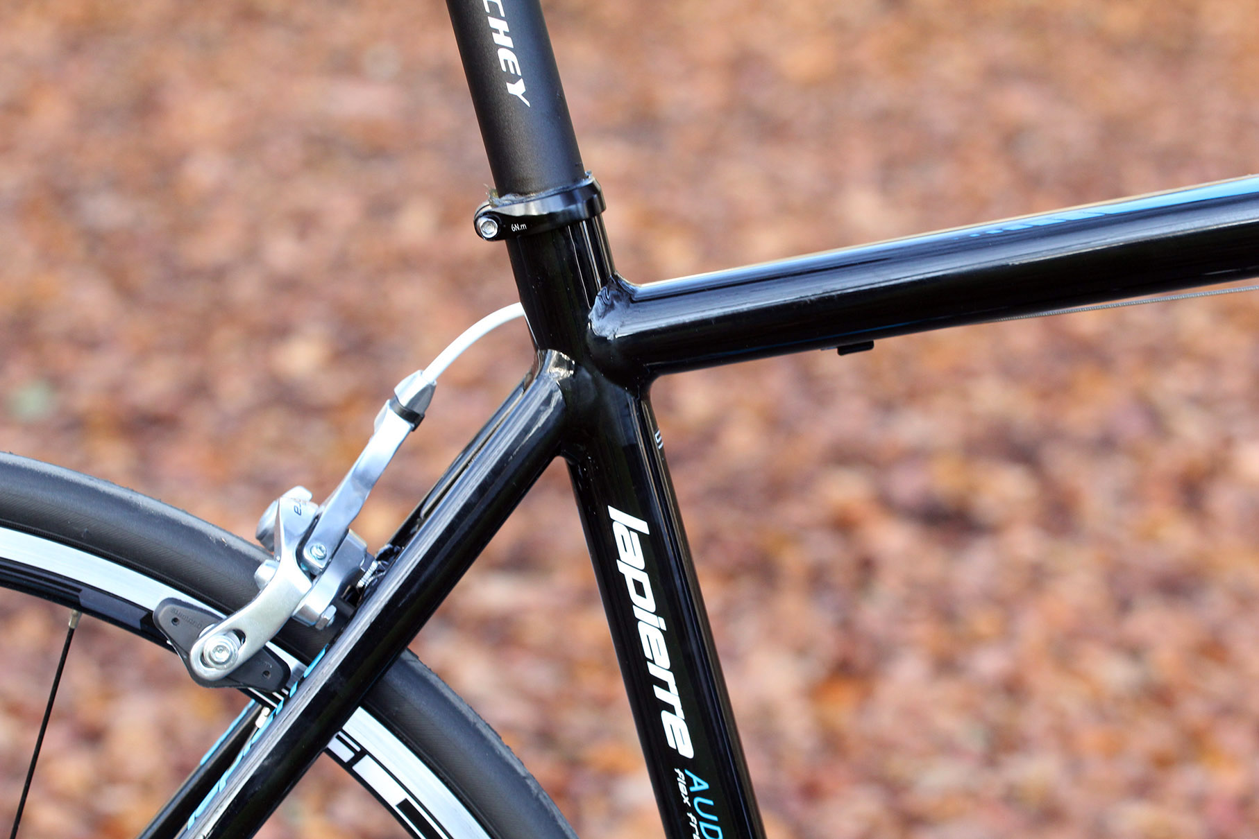 lapierre frameset