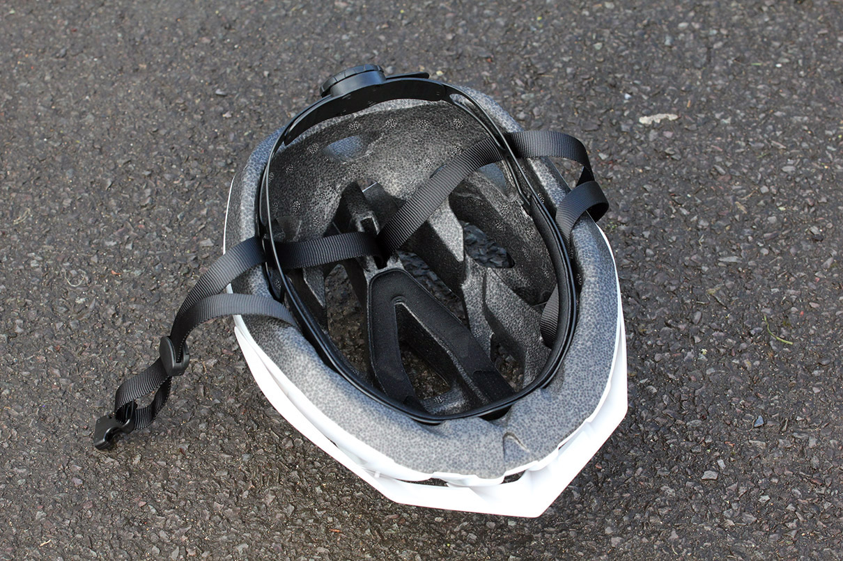 lazer cyclone bike helmet