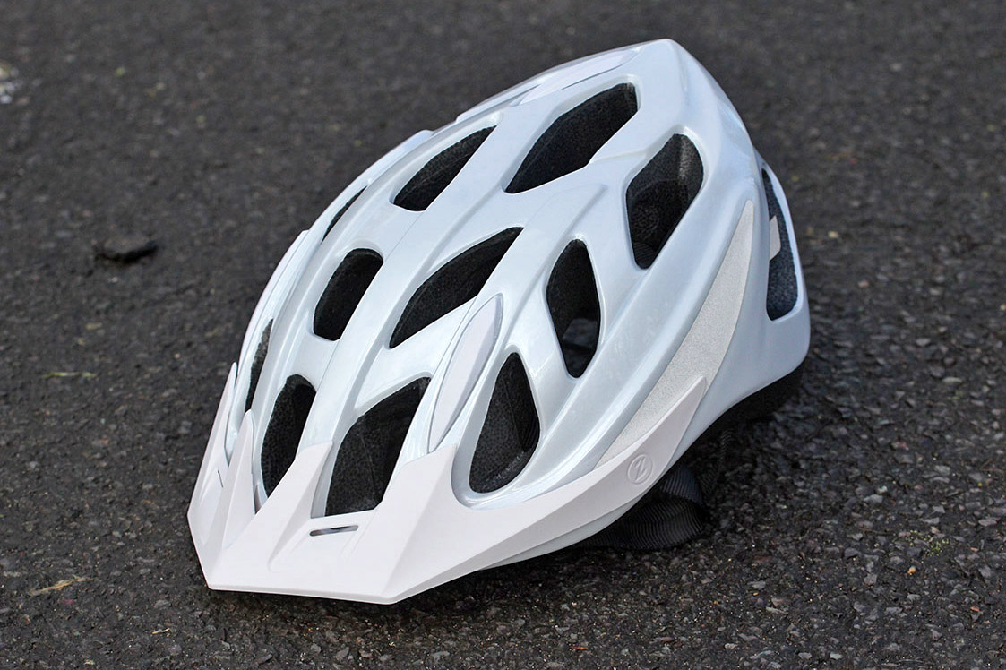 lazer cyclone bike helmet