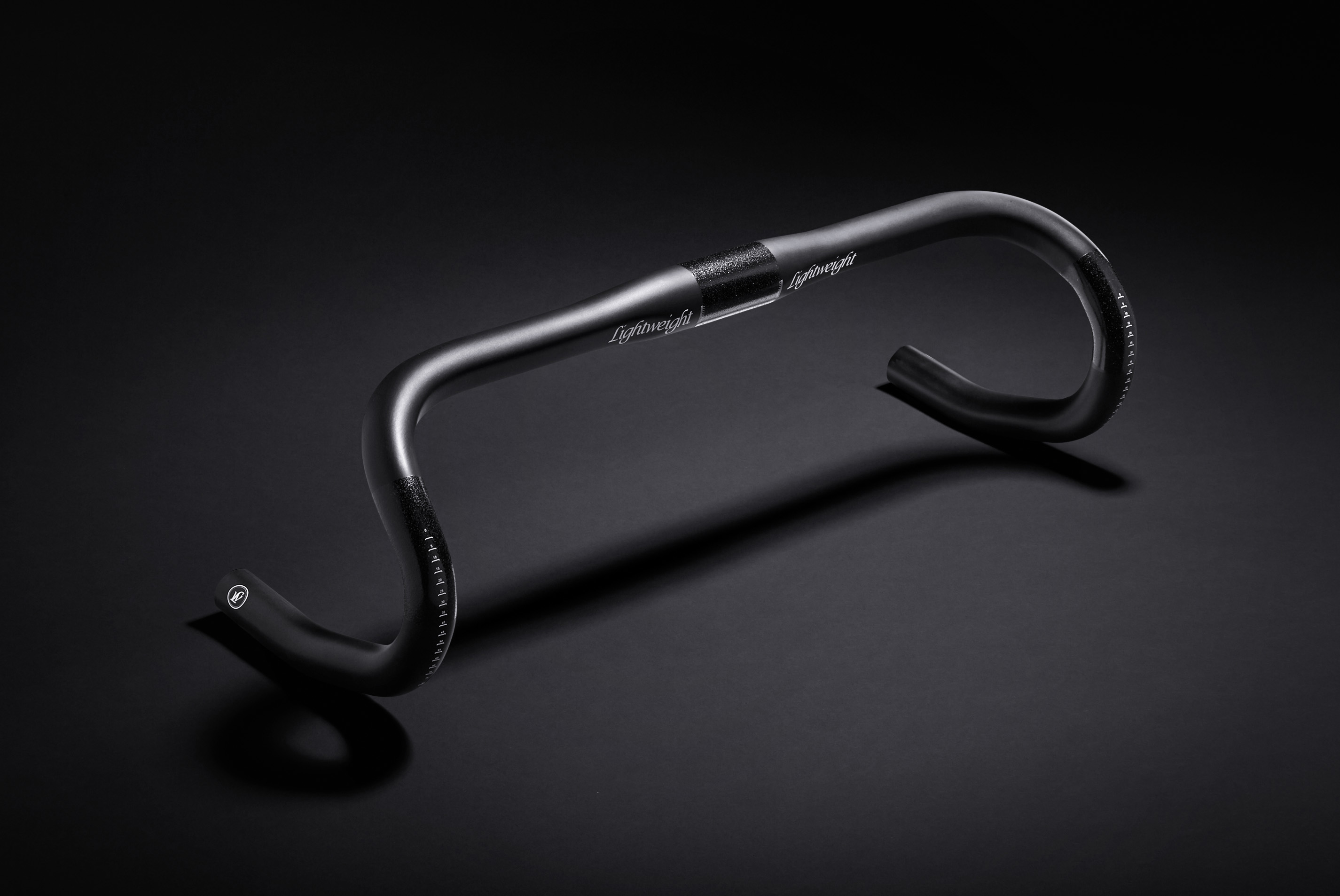 lightweight carbon handlebars