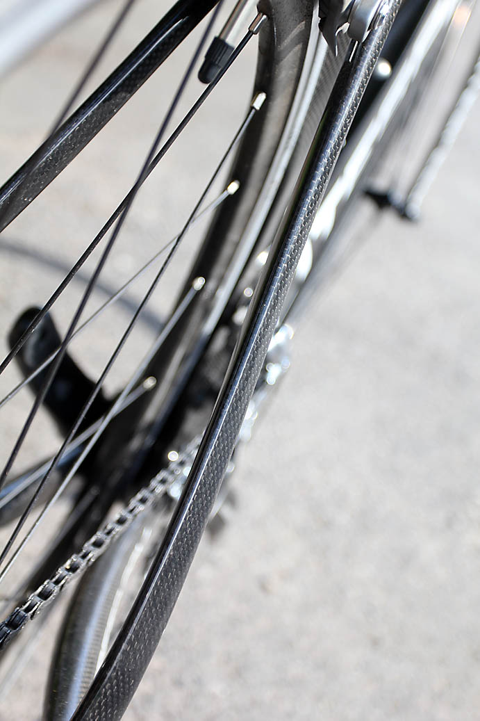 Review: Litespeed Archon C3 | road.cc