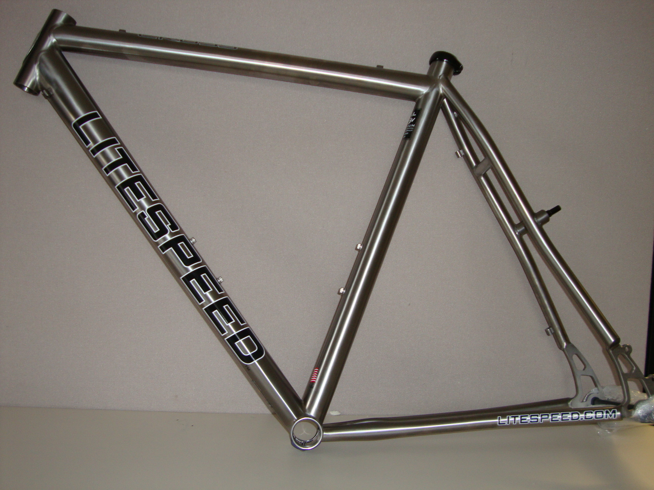 litespeed cx