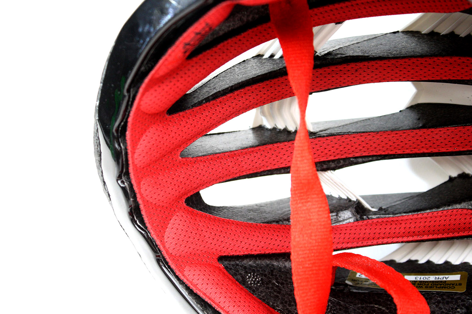 Review: Louis Garneau Course helmet | road.cc
