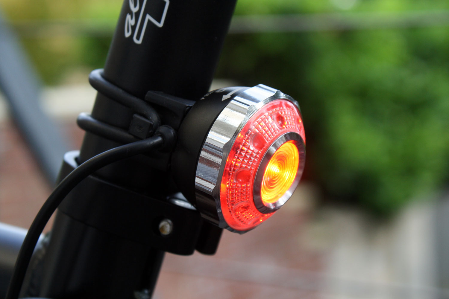 magicshine tail light