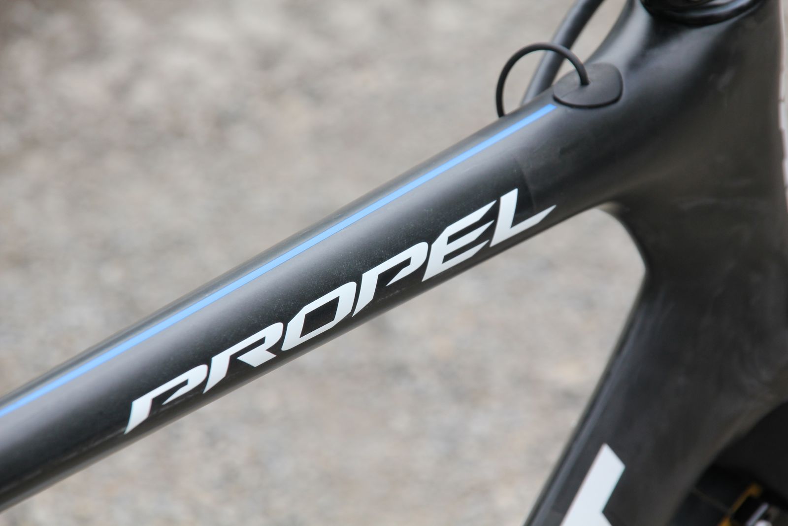 giant propel advanced sl 2014