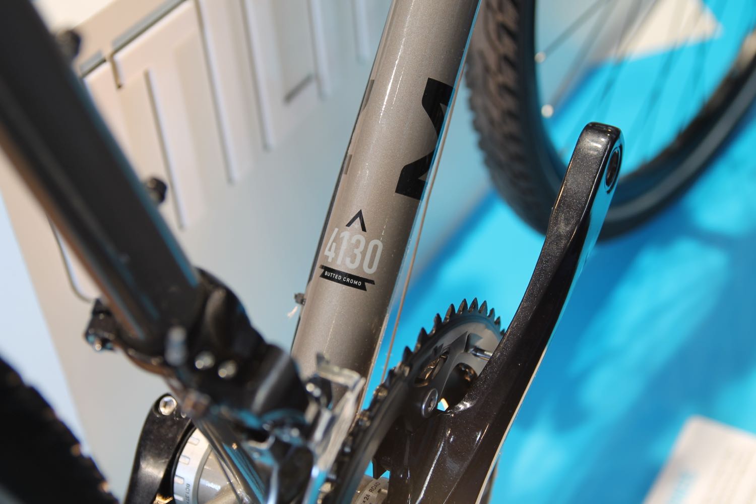 Marin 2016: New Gestalt, Four Corners 30th anniversary bikes and ...