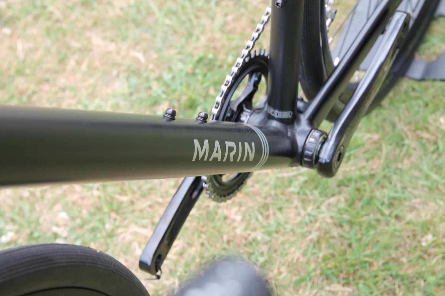 Marin Gestalt gravel/adventure bike revealed with three models starting ...