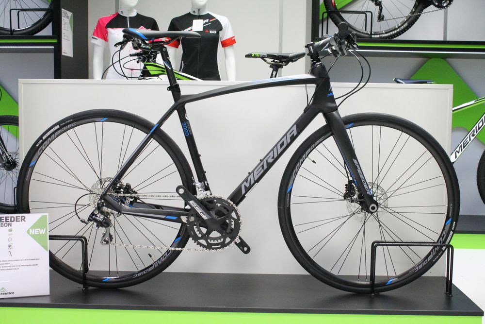 merida crossway 300 2015