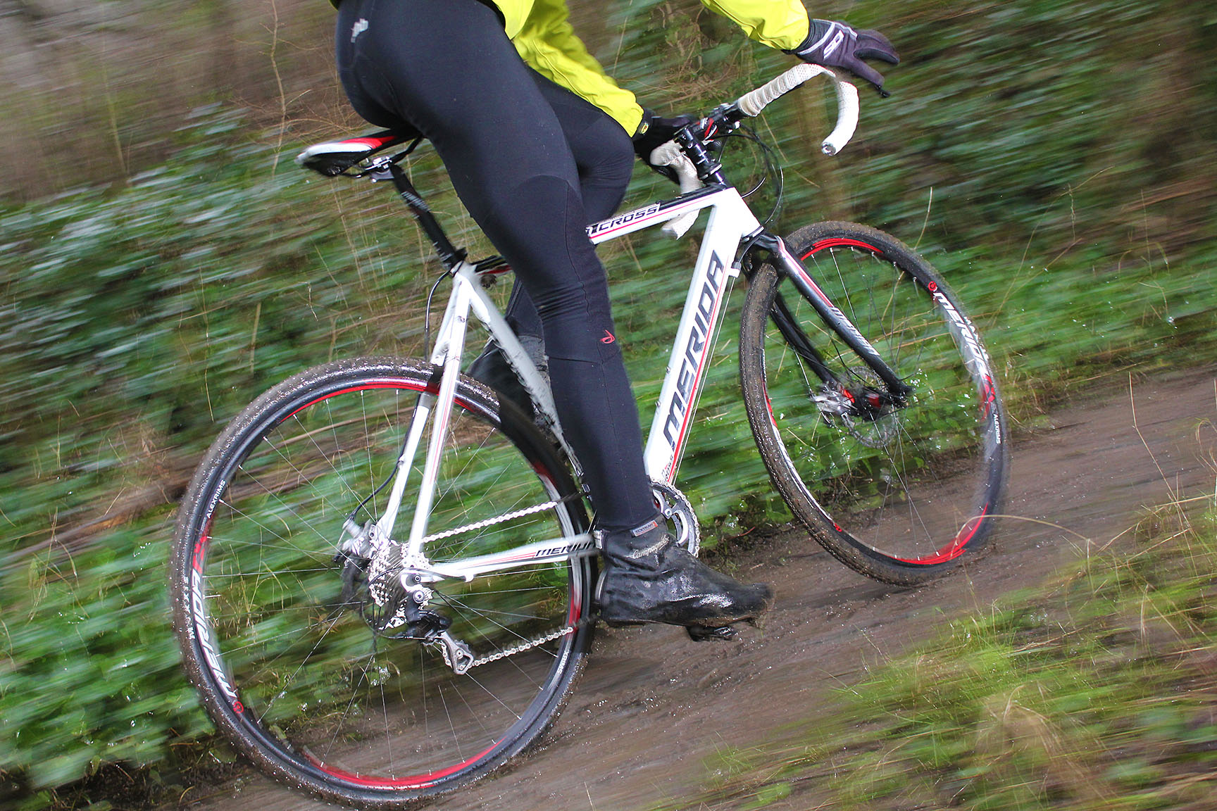 merida cyclocross bike
