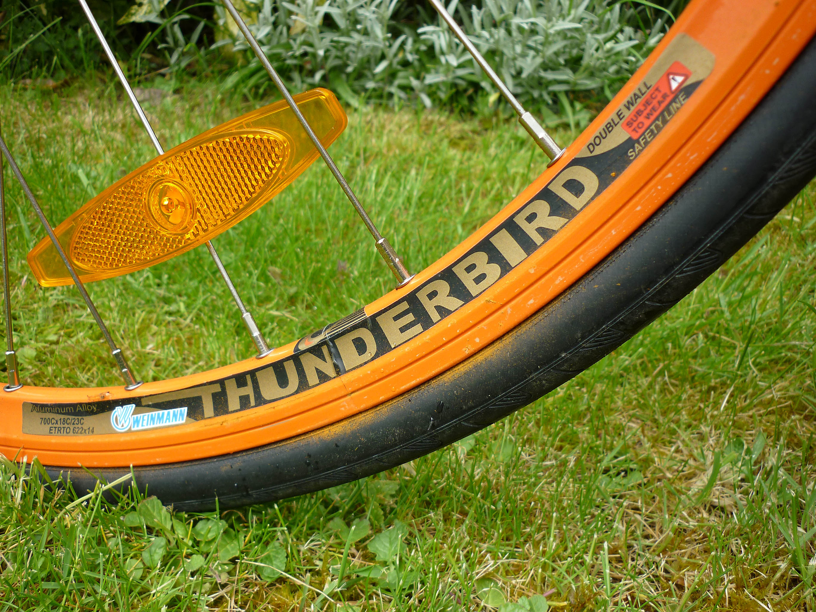 mongoose bike tires and rims