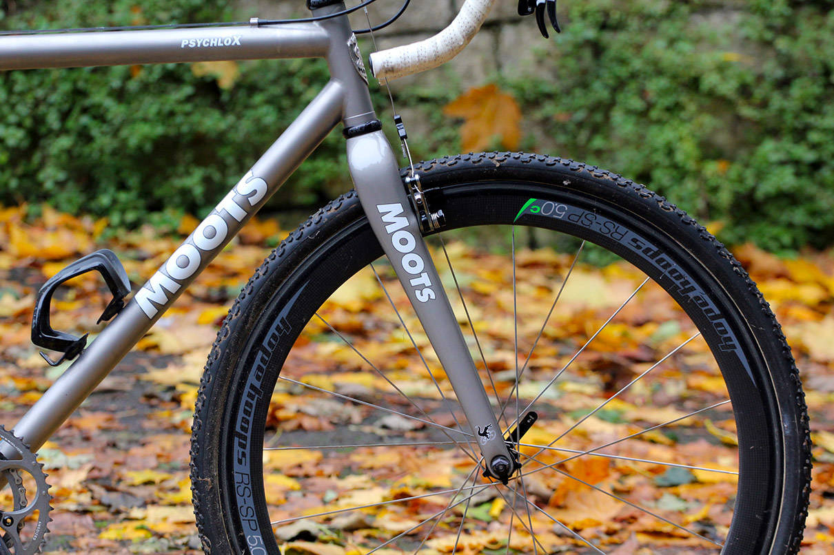 moots cyclocross