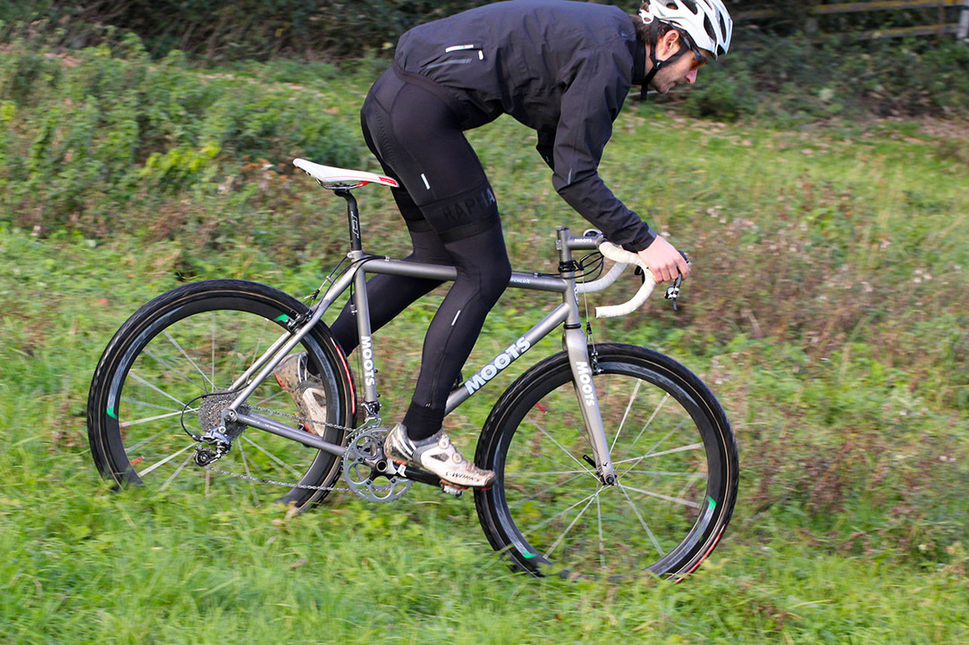 moots cyclocross