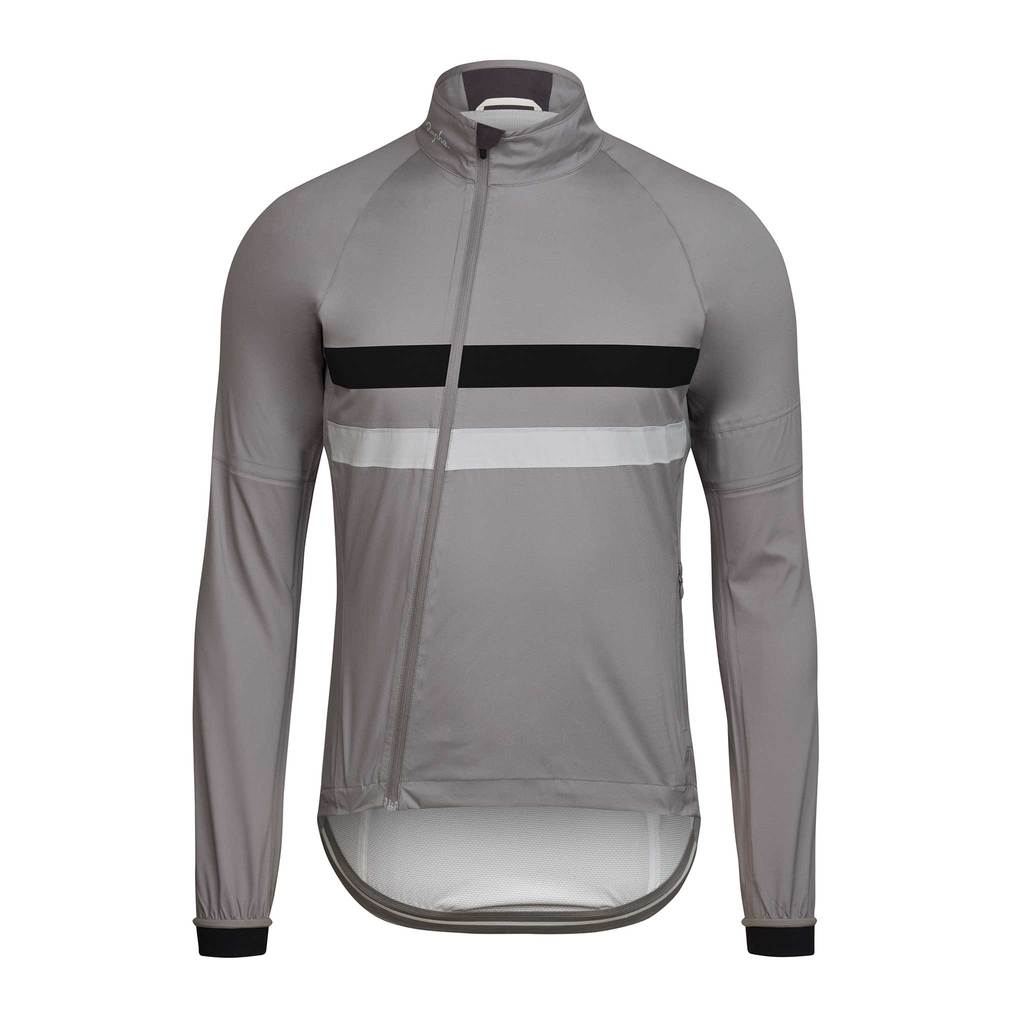 New reflective cycle clothing from howies, Rapha, Giro and Proviz | road.cc