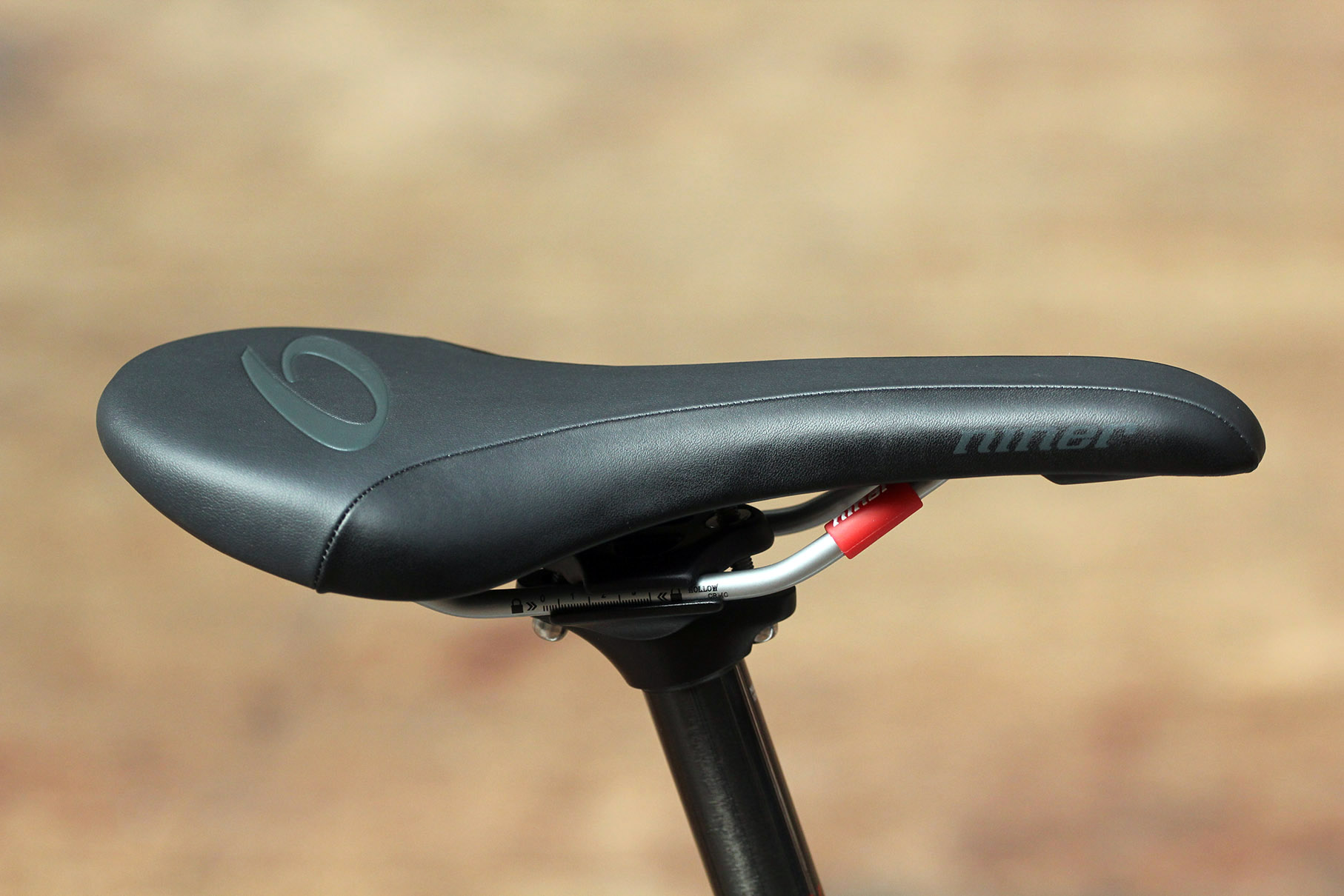 niner saddle