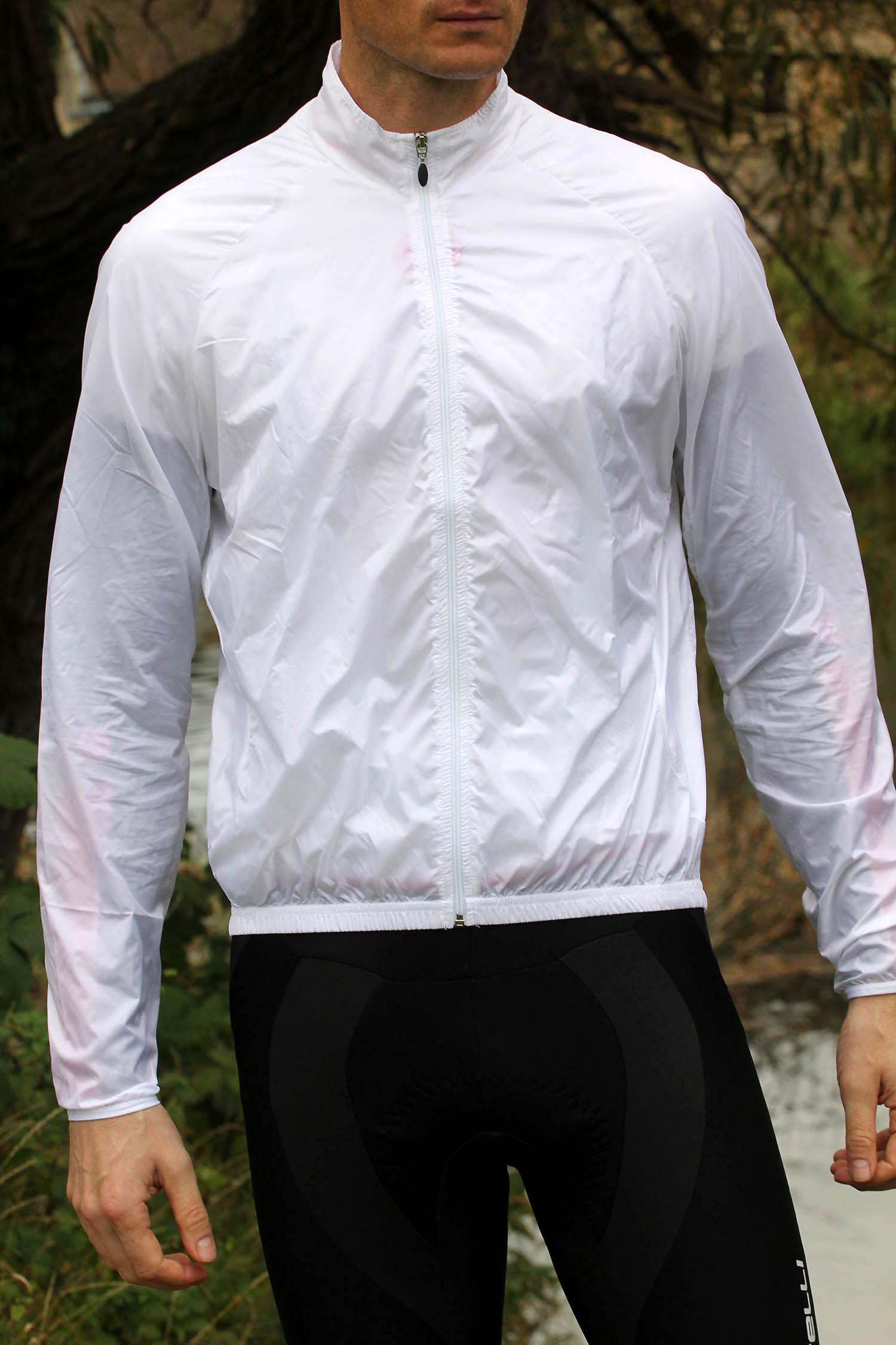 oneten cycling jacket