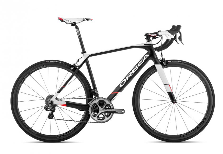 orbea orca m30 2015