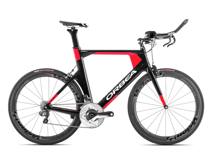 orbea ordu tt bike