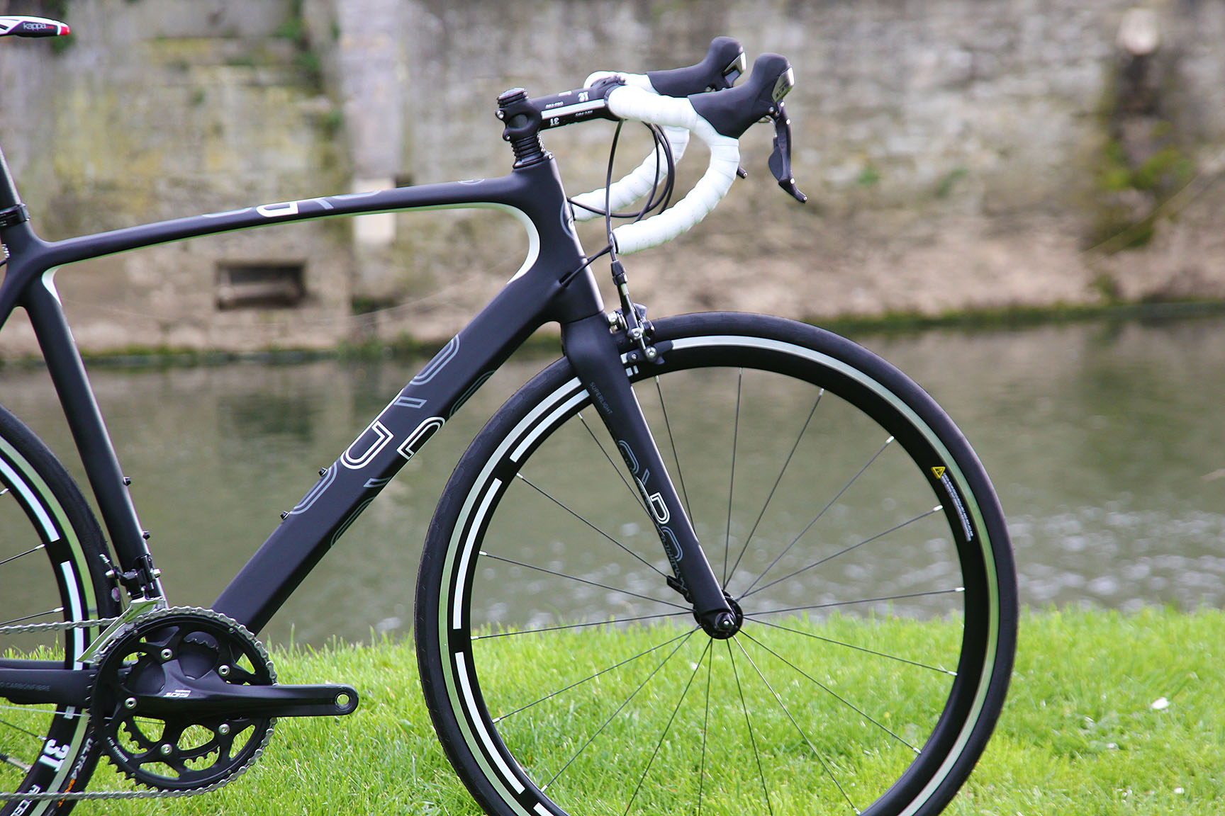 cannondale xl bike