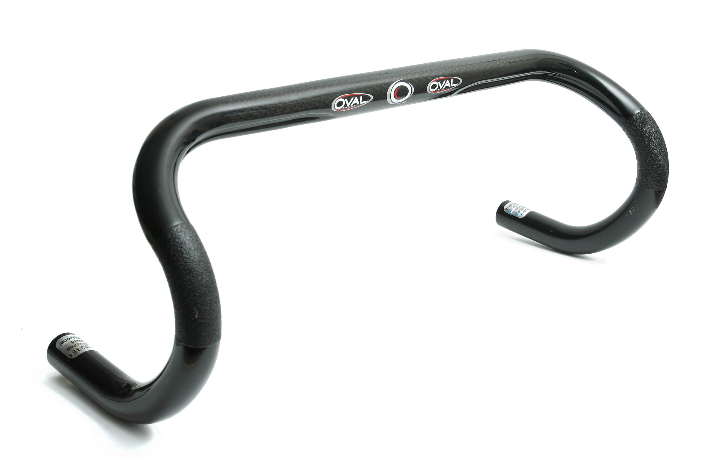 carbon road bars