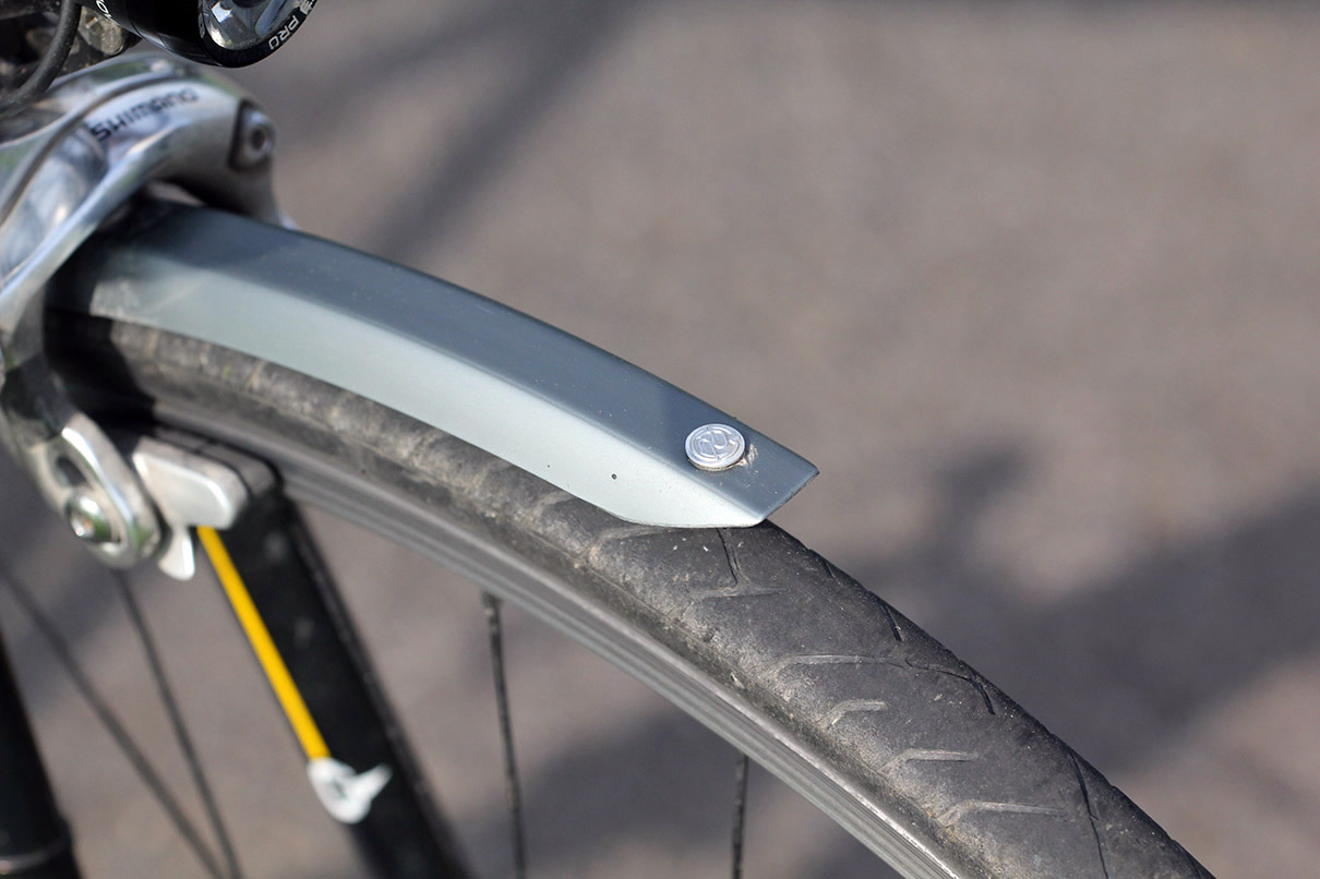 Review: PDW Full Metal Fenders | road.cc