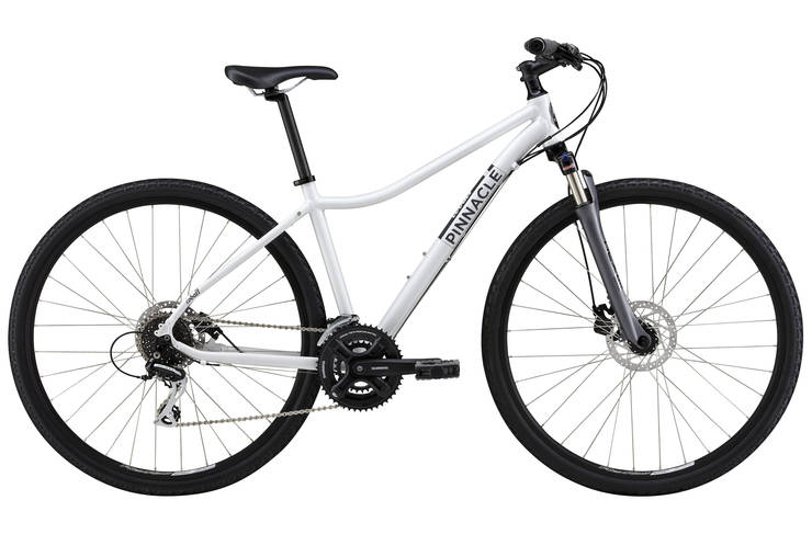 pinnacle womens bikes