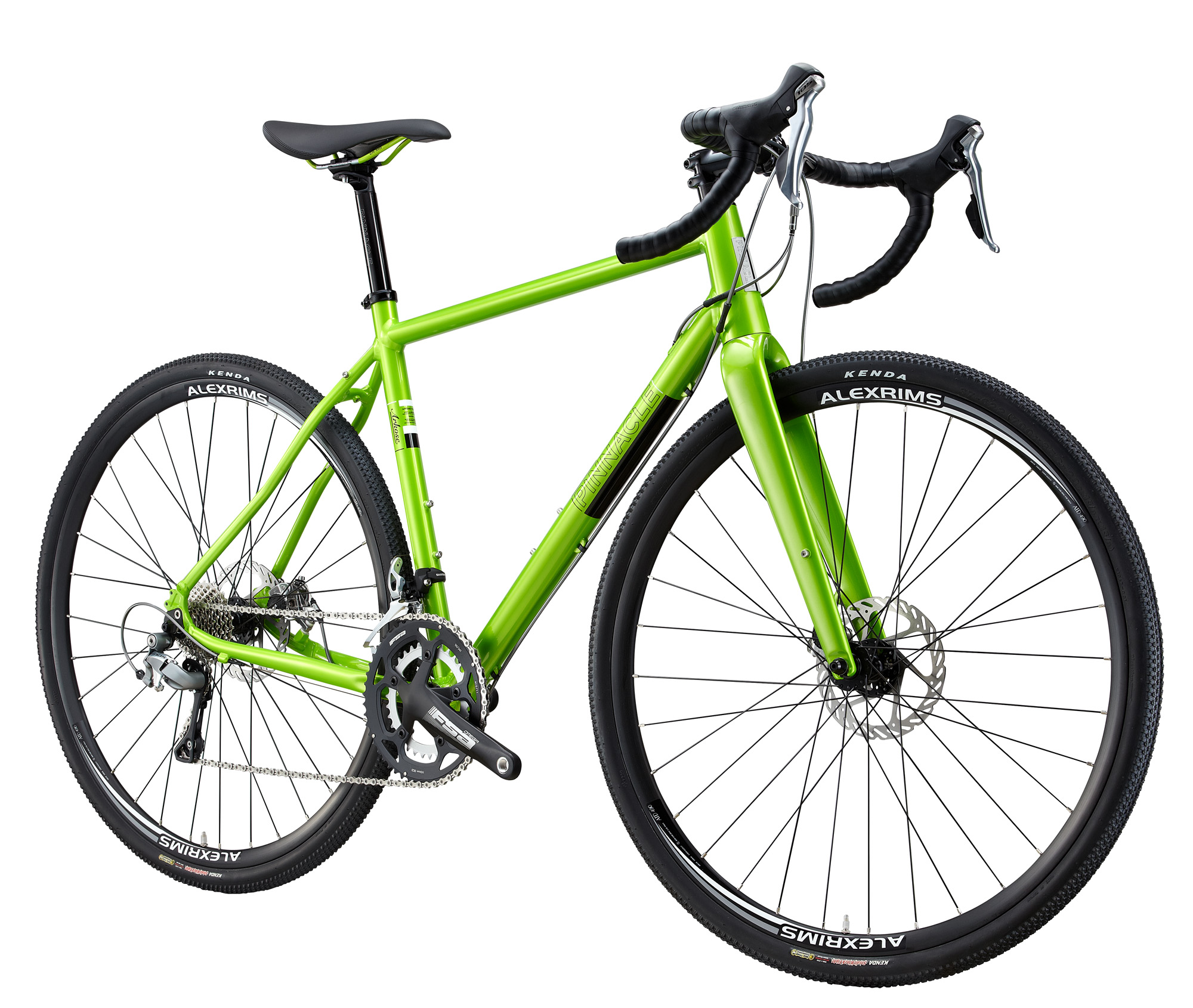 pinnacle arkose green