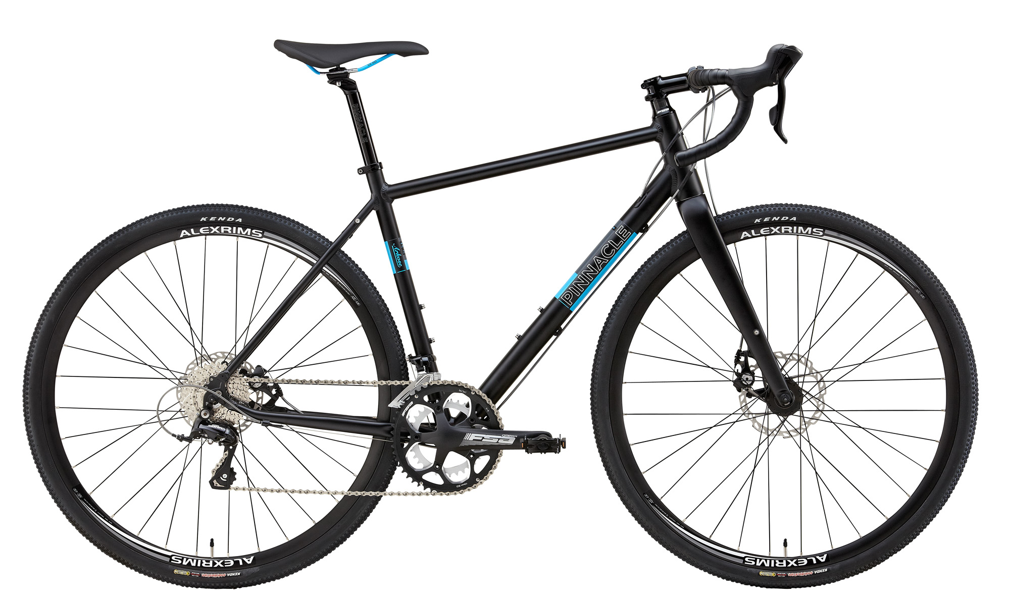 pinnacle arkose 4 2015