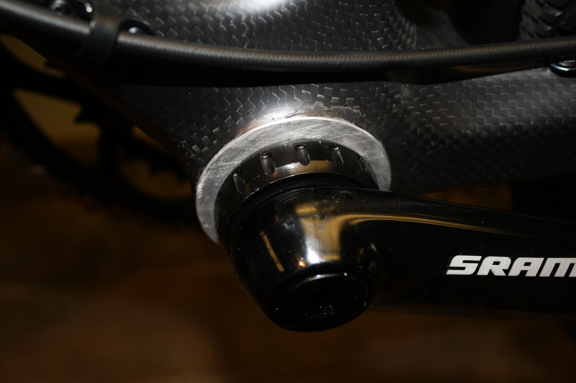 planet x sram