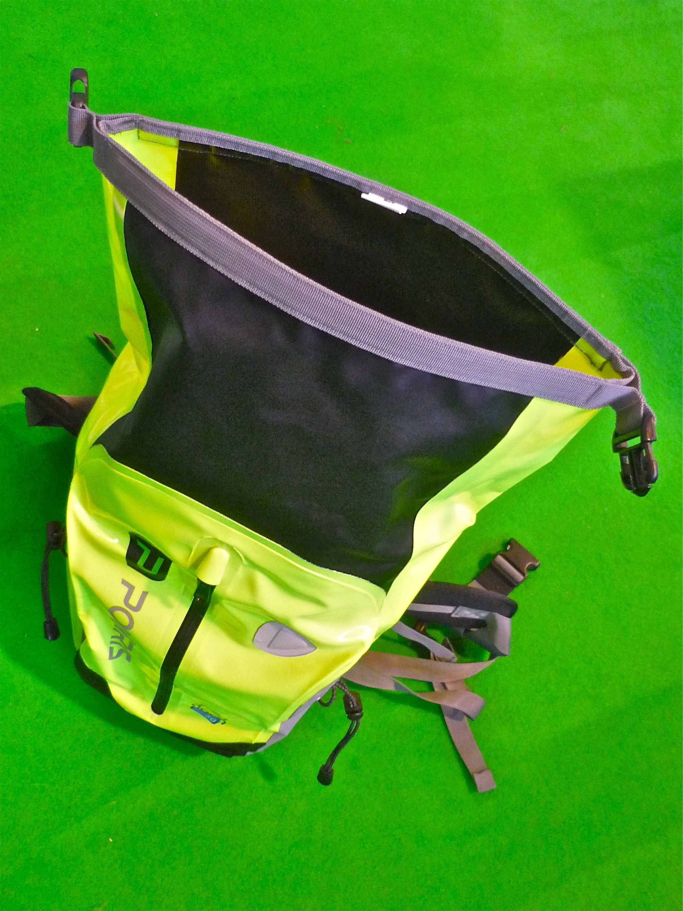 polaris bike bag