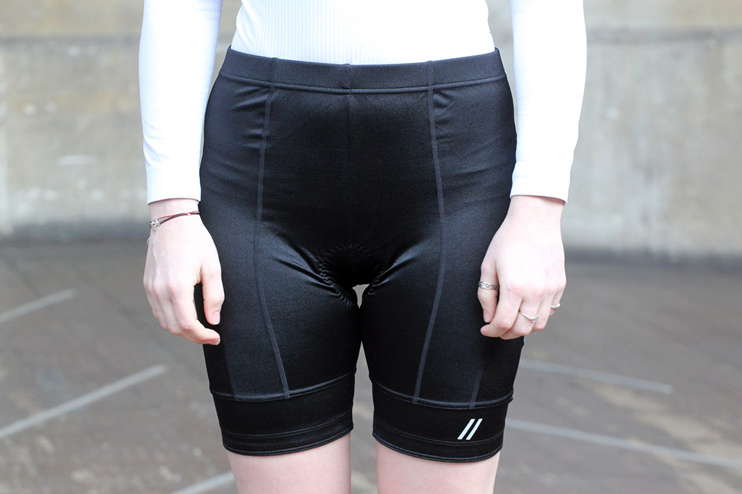 primal womens cycling shorts