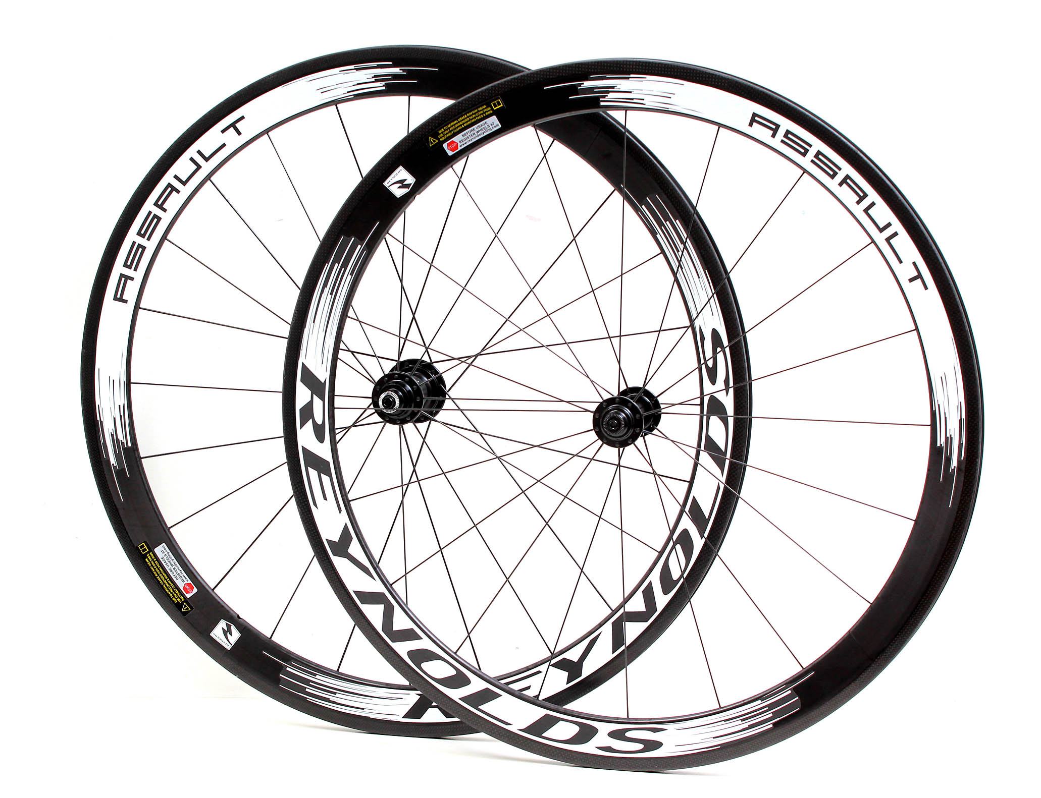 reynolds assault carbon wheels