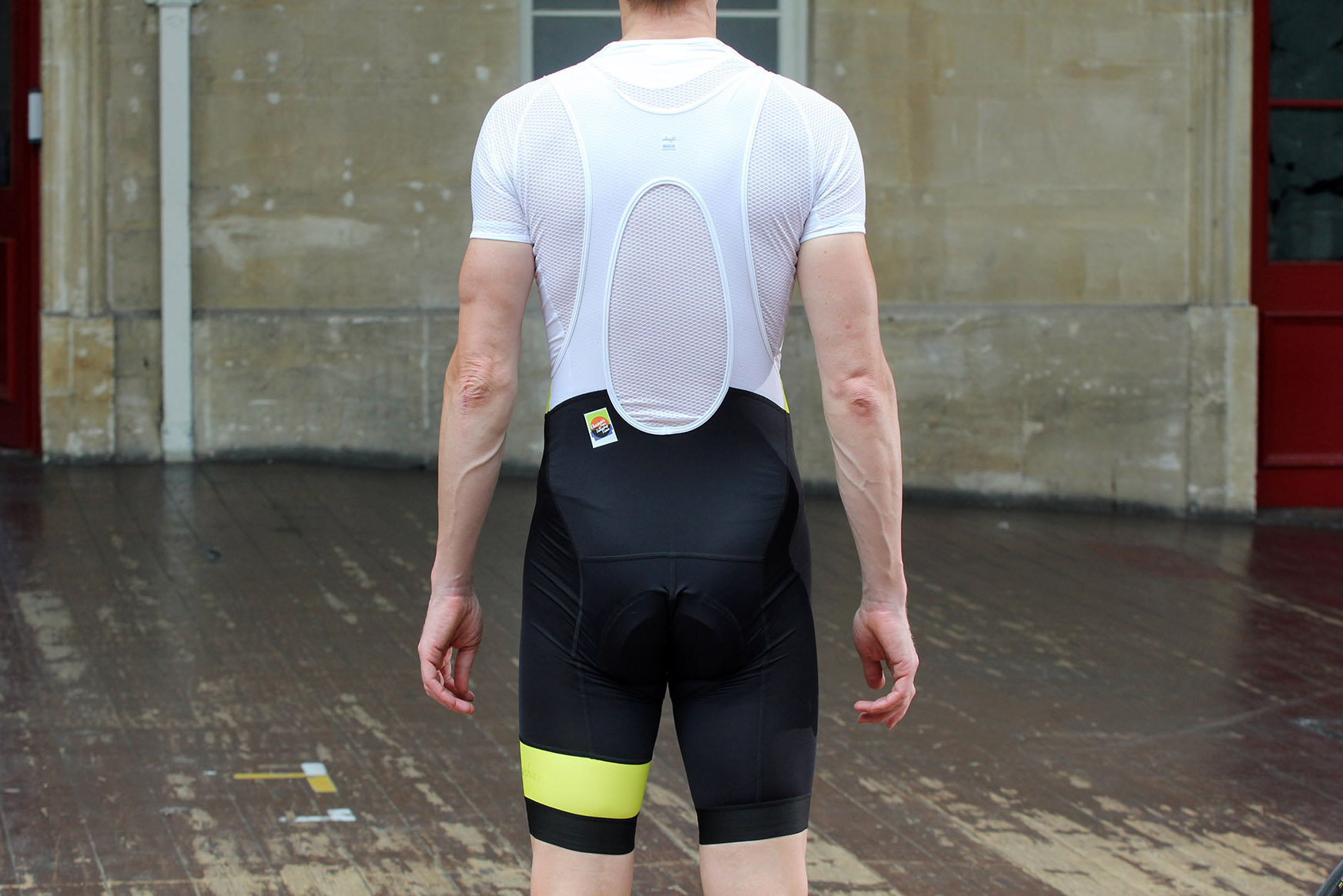 lightweight bib shorts