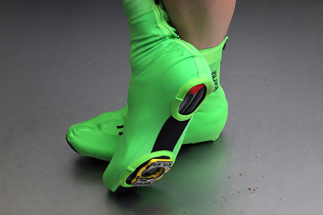 pro team overshoes